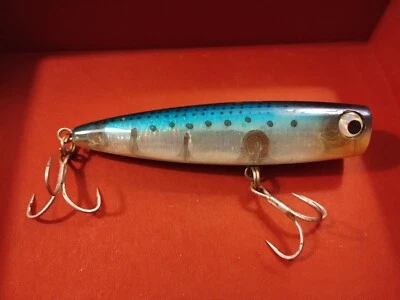 Señuelo de pesca Maria Pop Queen 105, 4 pulgadas Foto 1 de 4