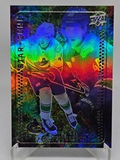 2023-24 Upper Deck Series 1 Star Zone - U-Pick