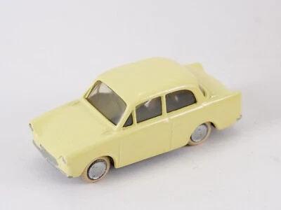 Leone Auto NL N° 851 DAF Variomatic 1/43 - Immagine 1 di 4