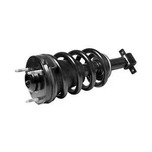 139105 and Monroe Suspension Coil Chevr... Spring Assembly Quick-Strut Strut for - Picture 1 of 8