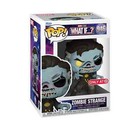 Funko Pop Zombie Doctor Strange Marvel What If? Target Exclusive #946