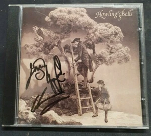 HOWLING BELLS - CD firmado por 3 - Howling Bells - MÚSICA - Imagen 1 de 1