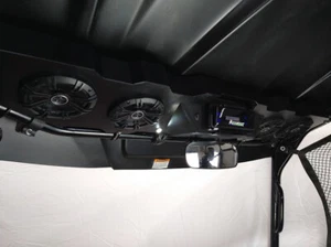 Honda Pioneer 1000 Bluetooth stereo radio PIONEER1K - Picture 1 of 7