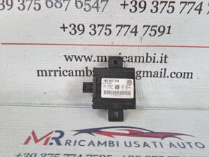 CENTRALINA ALLARME PER AUDI A3 Serie (8P1) 1K0907719 (05>08) - Foto 1 di 6