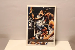Anfernee Hardaway 1997/98 Topps Nr. 218 - Bild 1 von 1