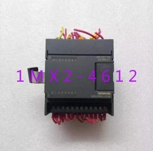 1pc used module 6ES7 223-1PH22-0XA8 #A6-30 - Bild 1 von 4