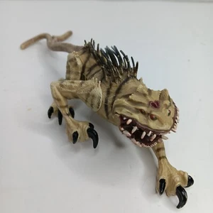 Star Wars AOTC Attack Of The Clones Nexu Saga Arena Battle Beast 2002 - Works - Picture 1 of 11