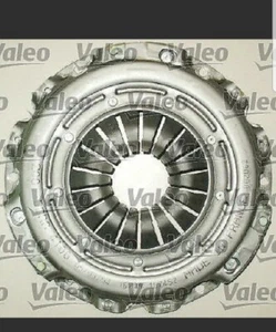 Kit de embrague Valeo 826218 pieza de automóvil para Opel Vauxhall Corsa 1.2I - Imagen 1 de 1