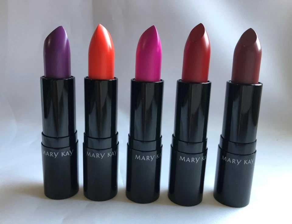 LÁPIZ LABIAL MATE MARY Kay Descatalogado TÚ ELIGES Edición Limitada Foto 1 de 1