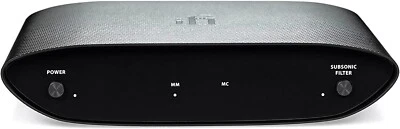 Preamplificatore Phono MM e MC iFi Zen Air Phono, eq Riaa - Immagine 1 di 3