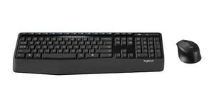 Logitech Wireless Combo MK345 - 920-006488 - Picture 1 of 1