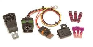 Painless Wiring 30821 High Beam Headlight Relay Kit - Picture 1 of 1