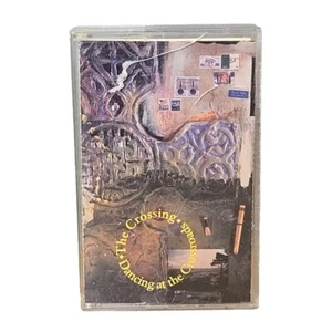 Dancing At The Crossroads, by The Crossing, Cassette-1994 - Picture 1 of 2