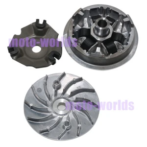 For Honda Front Clutch Variator Kit WW125 PCX125 21-22/ WW150 PCX150 PCX160 2021 - Bild 1 von 9