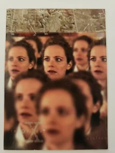 1996 X-Files Season Two #26 End Game. - Picture 1 of 2