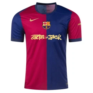 Barcelona Fußball Trikot Large Nike - Bild 1 von 3