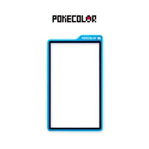 【35pt Blue PSA/CGC】PokeColor Premium Graded Card Protection Case - Picture 1 of 5
