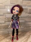 Monster High Doll With Purple & Orange Short Hair See Pics!