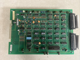 Pleiads Arcade PCB Board Centuri TESTED WORKING 100%
