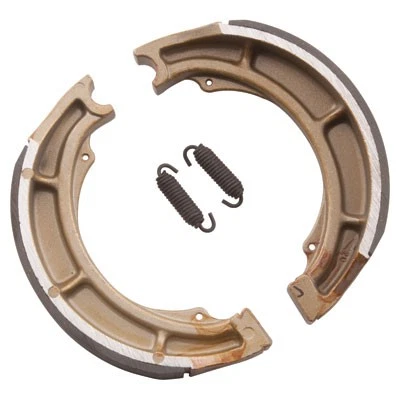 EBC 626 Brake Shoe - Organic Foto 1 de 2