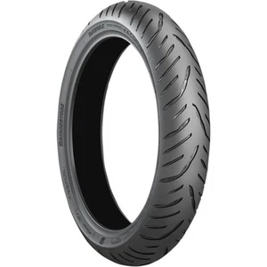 Bridgestone Battlax Sport Touring T32 Front Tire - 120/60ZR-17 12667 - Picture 1 of 4