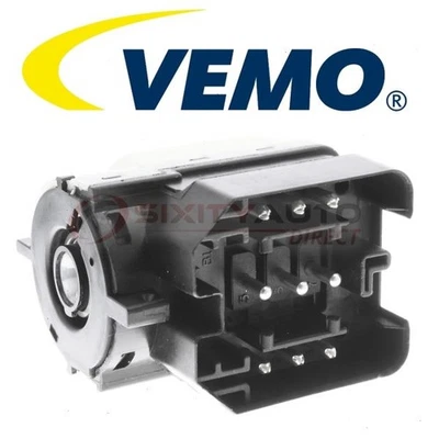 VEMO Ignition Switch for 2001-2002 BMW 530i - Switches  pu Foto 1 de 4