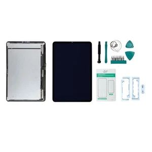iPad Pro 11 (2. Gen) Display - Set Qualitätskontrolle & Versand aus Deutschland - Bild 1 von 1