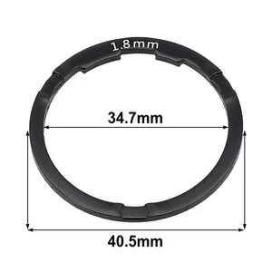 Freehub Spacer Flywheel For Adjusting Bike Bottom Bracket/flywheel/hub - Picture 1 of 61