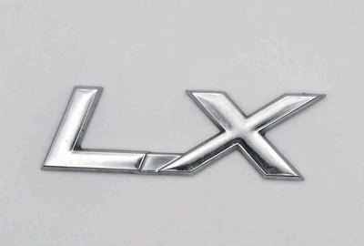 Ford Windstar LX 1999-2003 emblema OEM Foto 1 de 4