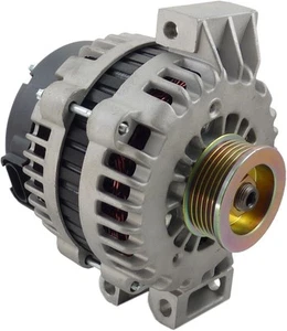 New Alternator Trailblazer 4.2L L6 2002 2003 2004 2005 15062413 8290 - Picture 1 of 5