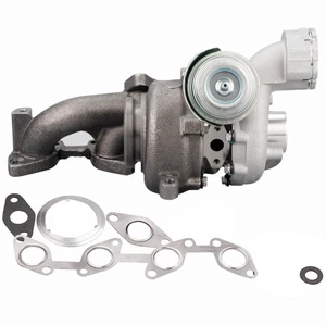 Turbocharger 724930 for Audi A3 VW Seat Skoda 136 BHP 100 KW 2.0 TDI BKD BKP AV - Picture 1 of 11