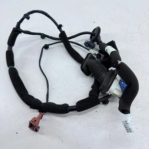 MG MG3 MK2 DOOR LOOM WIRING 30061983 5DR NSR LH PASSENGER REAR LEFT 13-18 - Picture 1 of 13