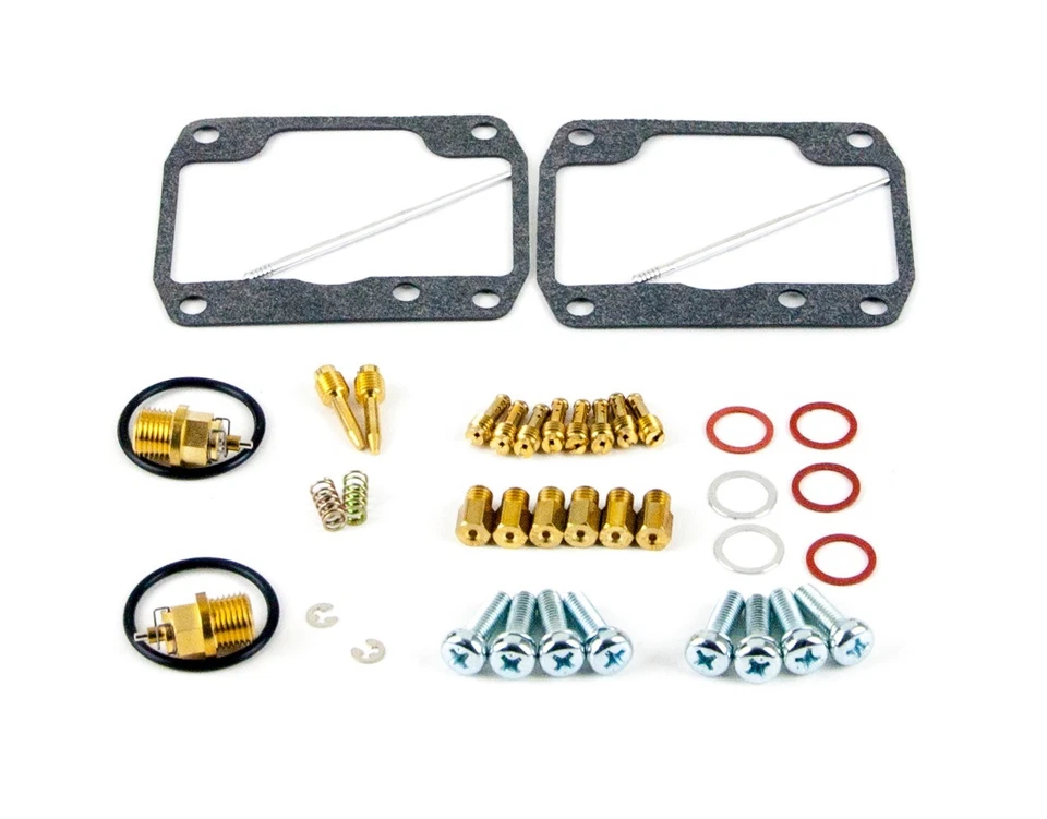 Kit de carburador/carburador Arctic Cat Panther 550, 1997-2001 Foto 1 de 1