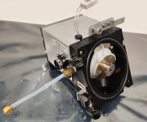 Agilent G2581-60036 Desolvation Assy for TOF 6224 and 6200 Series MS. Working - Picture 1 of 10