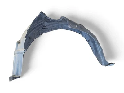 丰田 Venza 09 - 13 挡泥板衬里,右前/乘客,53875-0T010,D022,原始设备制造商,  — 第 1/4 张图片