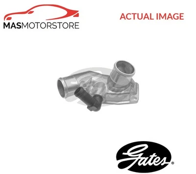 ENGINE COOLANT THERMOSTAT GATES TH24092G1 P FOR VAUXHALL ASTRA IV,ZAFIRA I 2L - Image 1 of 4