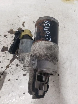 Starter Motor Fits 10-13 MAZDA 6 693525 - Image 1 of 4