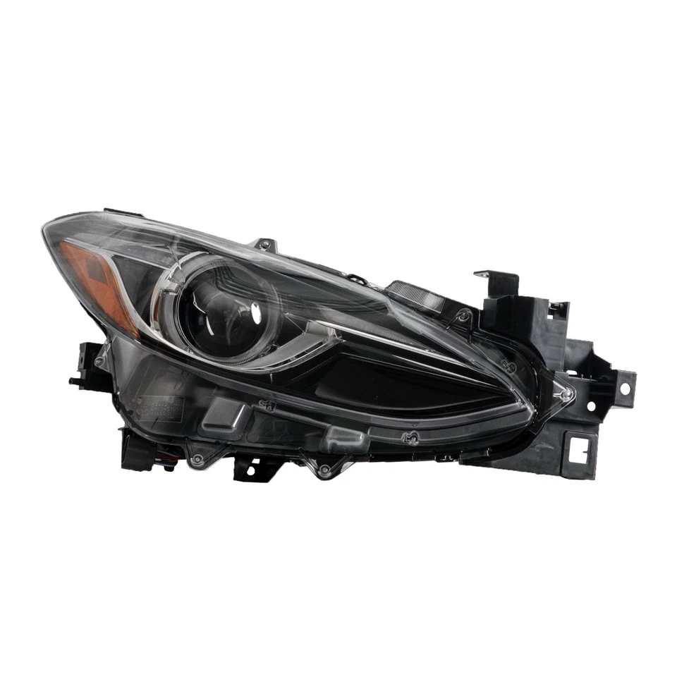 NEW Head Light for 2014-2016 Mazda 3 MA2519161OE - Image 1 of 1