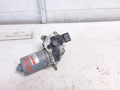 Jaguar XJL 2017 motor limpiaparabrisas OEM ID AW93-17500-AB Foto 1 de 4