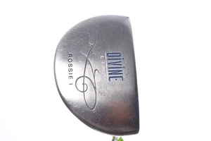 Odyssey Divine Line Rossie 33 in Putter Right-Handed Good - Picture 1 of 8