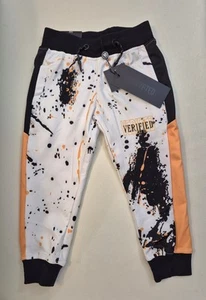 ENCRYPTED Joggers For Boys Size 4 Brand New With Tags. - Picture 1 of 10