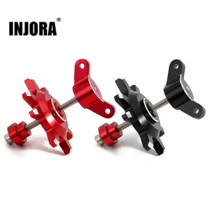 INJORA Reifen Montage Demontage Hilfswerkzeug fr 1/10 RC Crawler 1,9 2,0 2,2 Rad - Picture 1 of 4