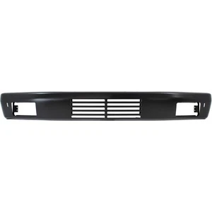 Front Bumper for 2003-2006 Mercedes Benz G55 AMG Painted Black Steel - Picture 1 of 8