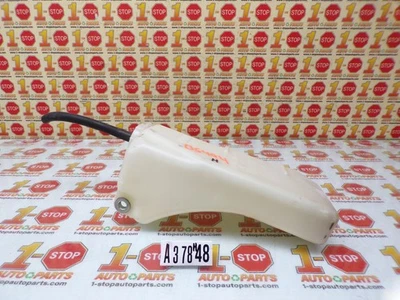 2007-2008 HONDA FIT ENGINE COOLANT RESERVOIR 19101-PWA-J00 OEM Foto 1 de 4