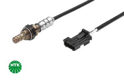 NTK Sonda Lambda Regolatrice Per Peugeot 106 II 1.0i 1.6i 1.0 Citroën Saxo ZX - Immagine 1 di 2