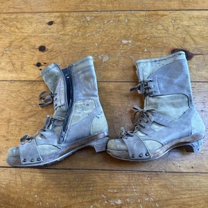 Botas Estilo Dkode Victoriana Hechas en Portugal - Imagen 1 de 12