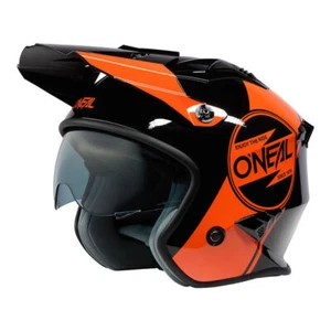 Casco Jet Oneal Jethelm Volt Corp Sturzhelm - Imagen 1 de 30