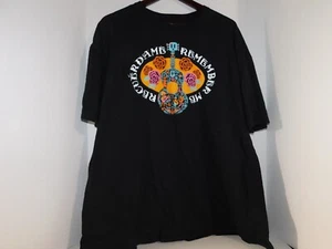 Camisa Disney Pixar Coco-Remember Me talla 3XL NUEVA SIN ETIQUETAS - Imagen 1 de 3