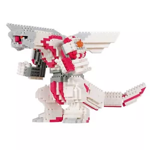 KAWADA nanoblock Pokemon Palkia Deluxe Edition - Picture 1 of 9