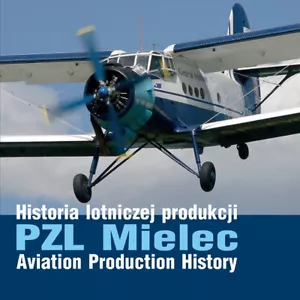 PZL Mielec. Aviation Production History - Stratus - Picture 1 of 2